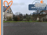 Terrain à NEUFGRANGE