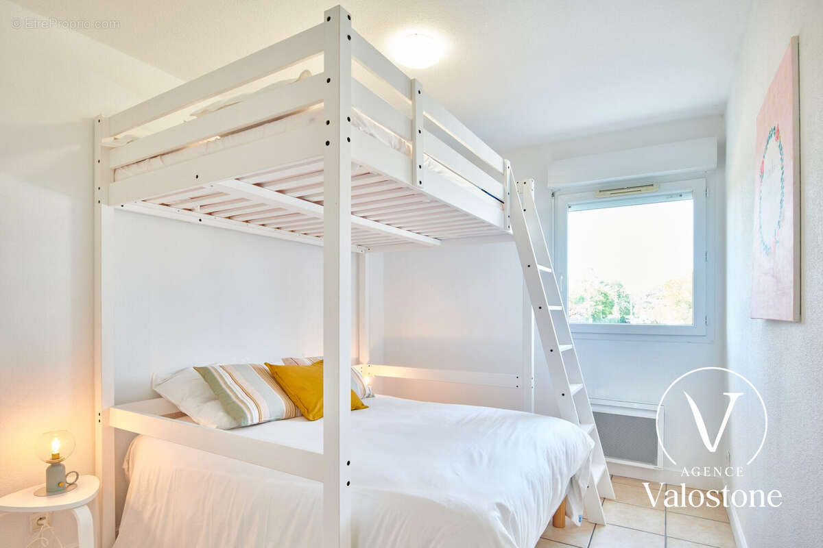 Appartement à CAPBRETON