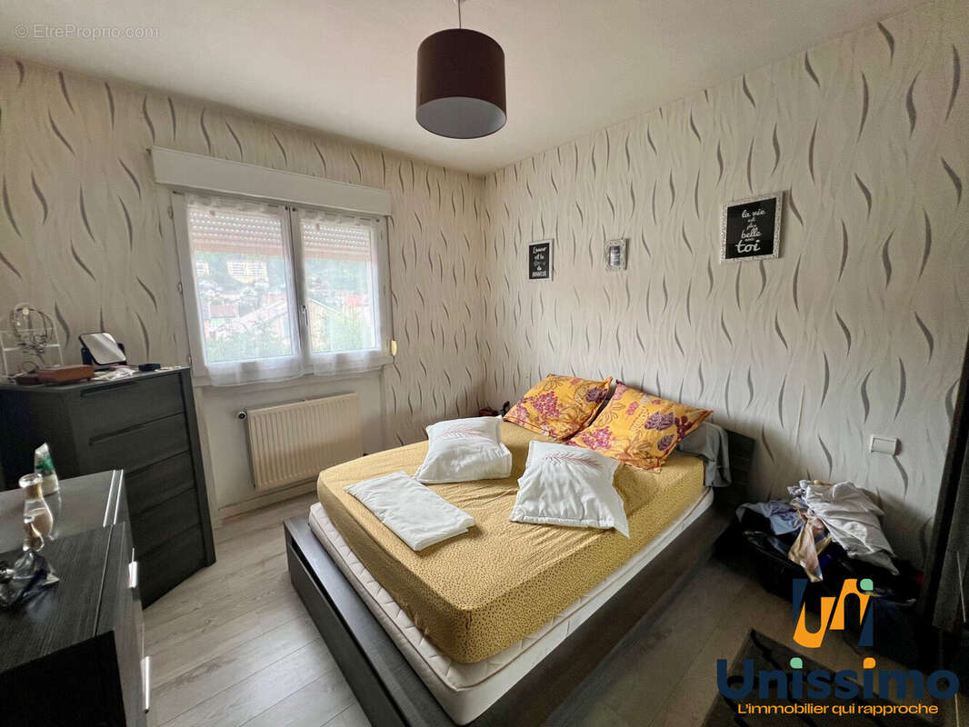 Appartement à SOCHAUX