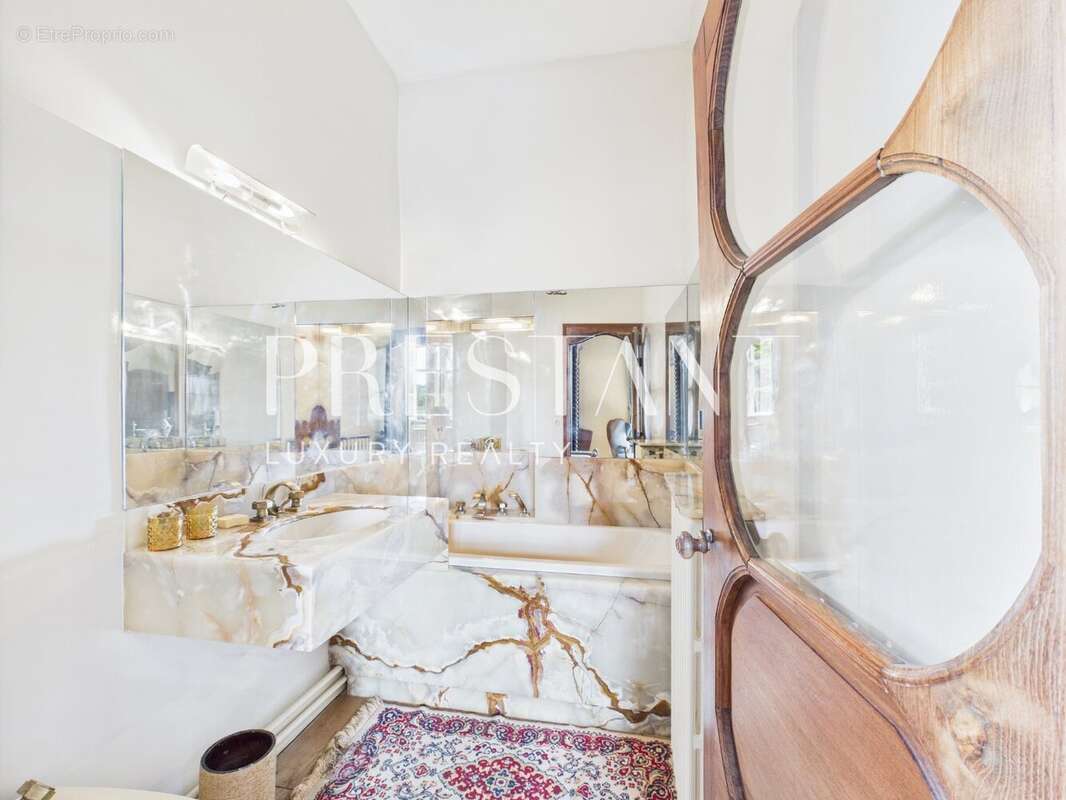 Maison à SAINT-LOUBES