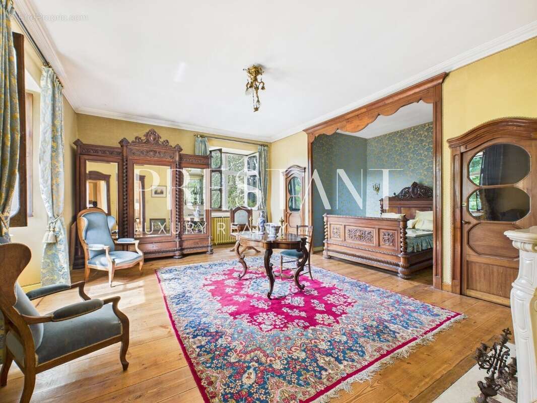 Maison à SAINT-LOUBES