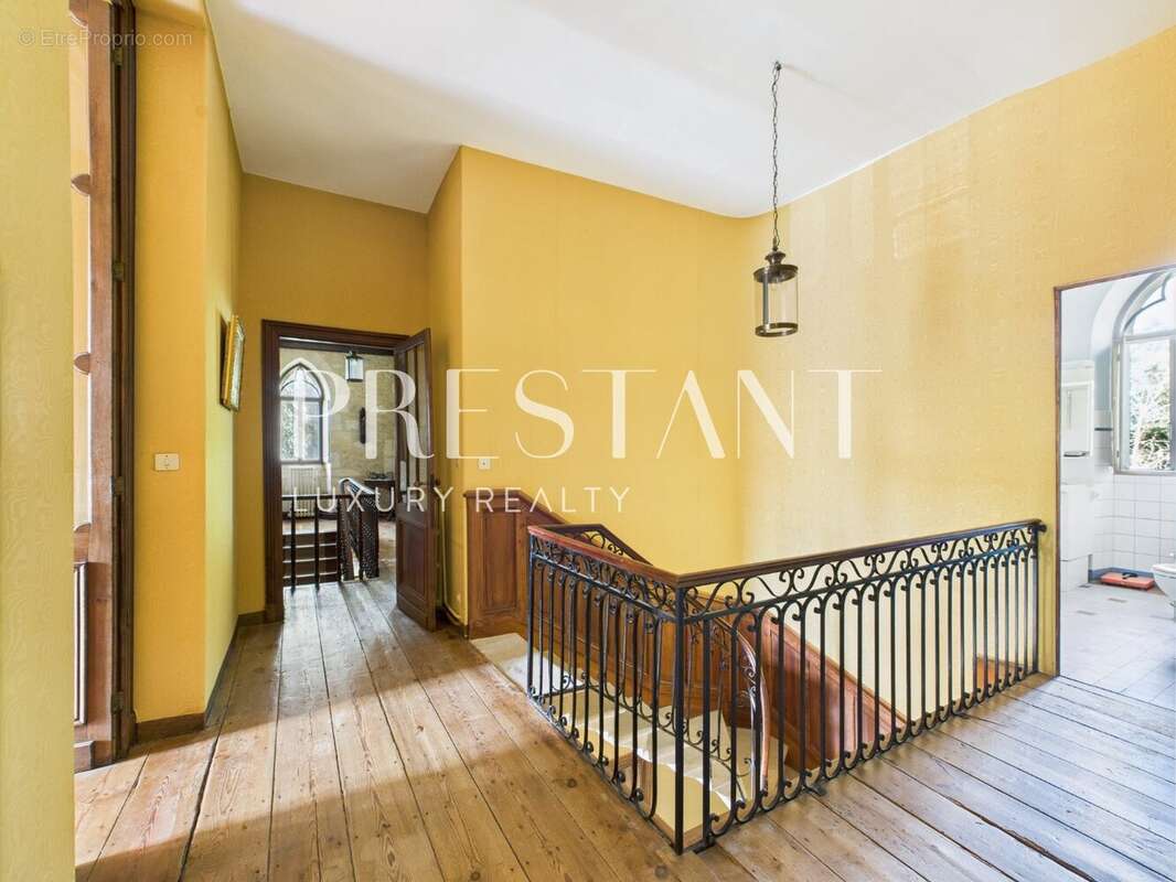 Maison à SAINT-LOUBES