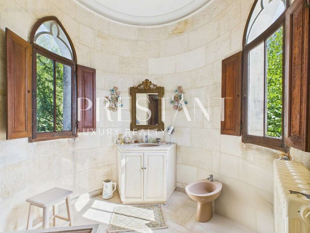 Maison à SAINT-LOUBES