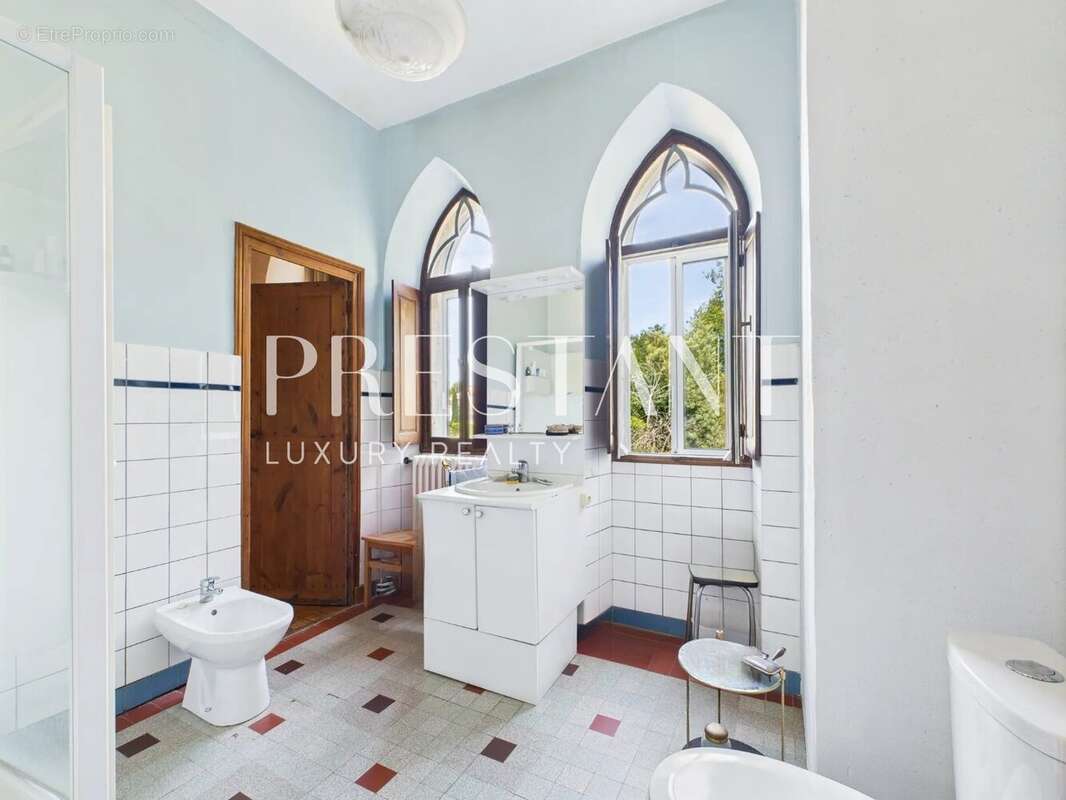 Maison à SAINT-LOUBES