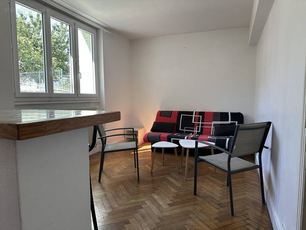 Appartement à CLERMONT-FERRAND
