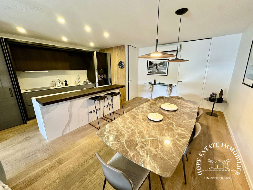 Commerce à SAINT-MARTIN