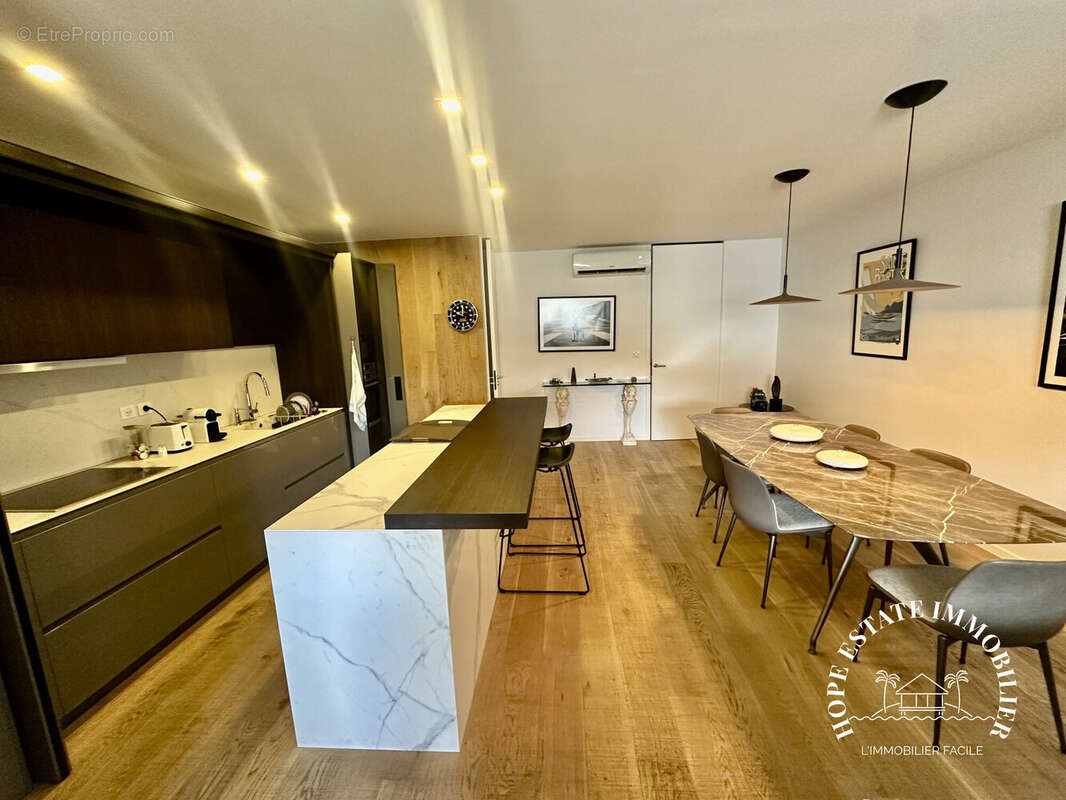 Commerce à SAINT-MARTIN