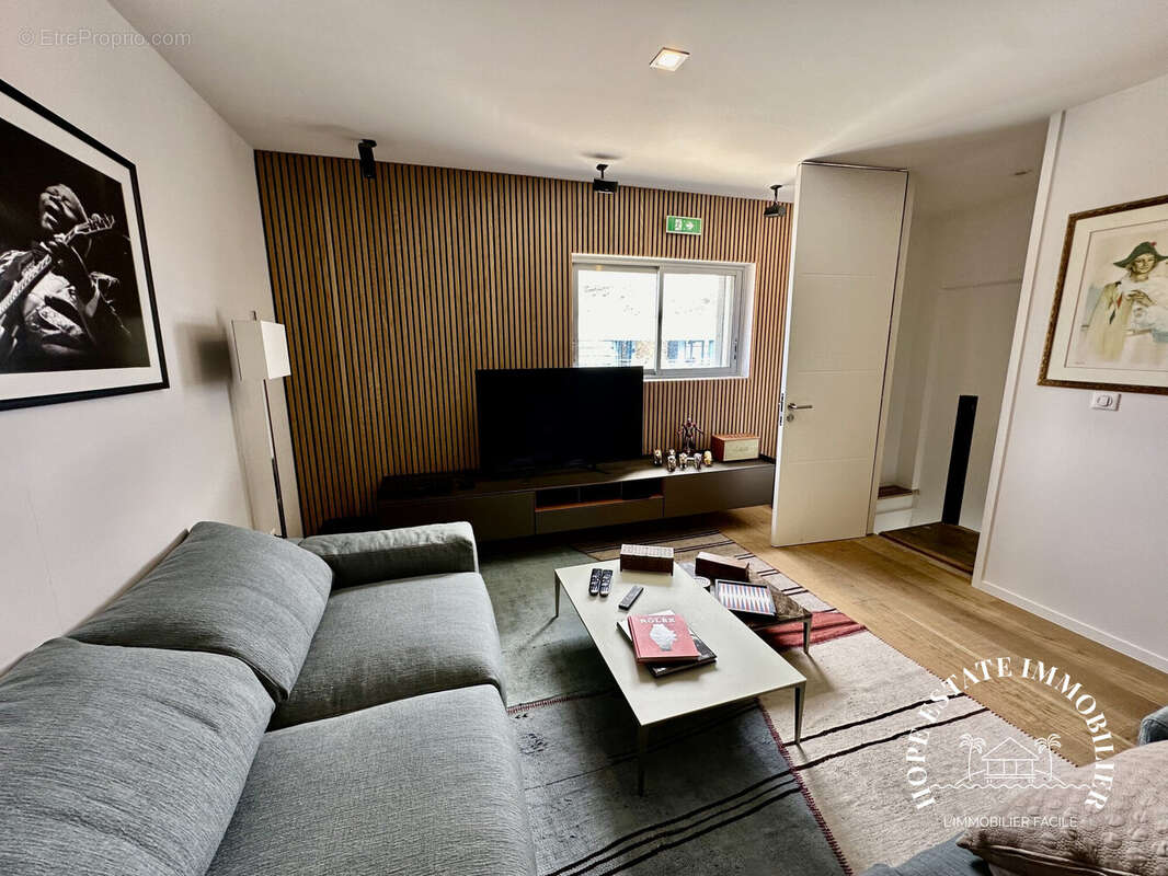 Commerce à SAINT-MARTIN