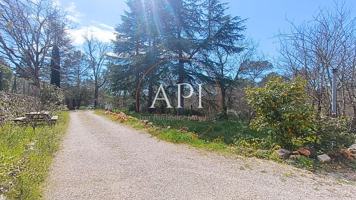 Maison à SAINT-PAUL-EN-FORET