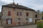 Maison à FERRIERES-SUR-SICHON