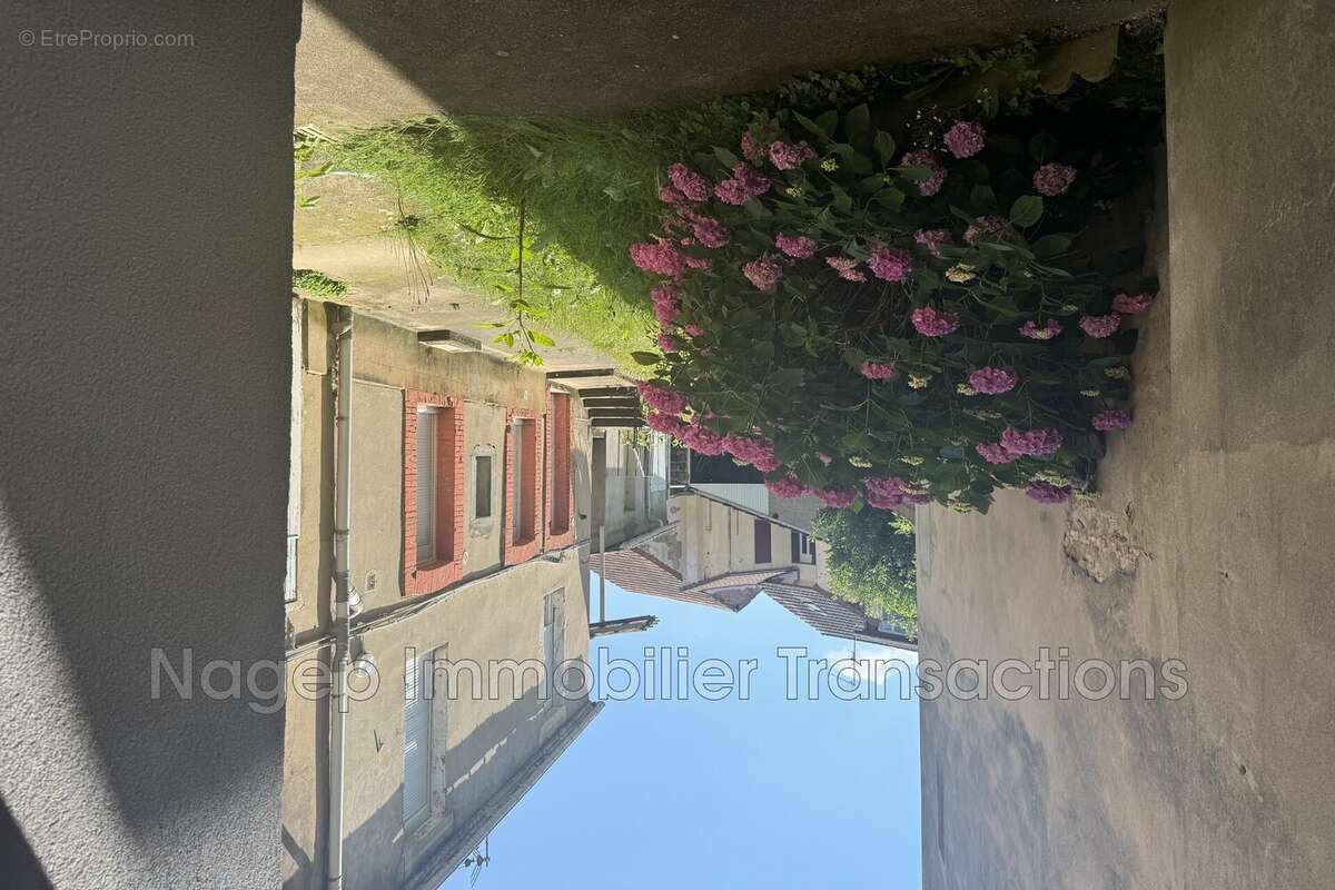 Appartement à VICHY