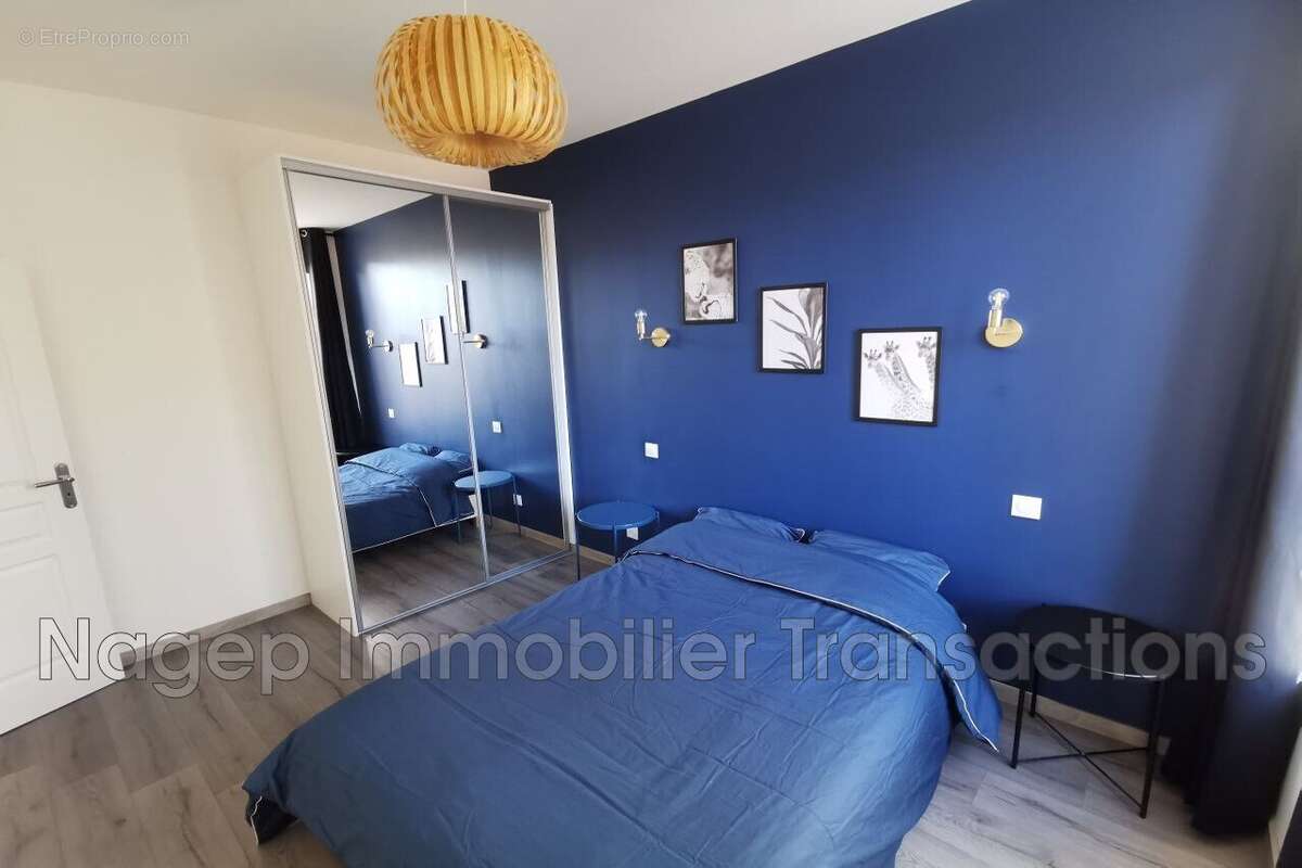 Appartement à VICHY