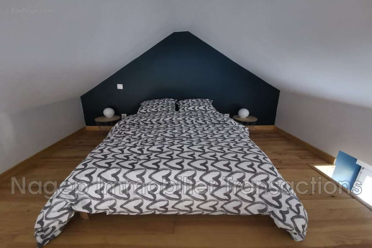 Appartement à VICHY