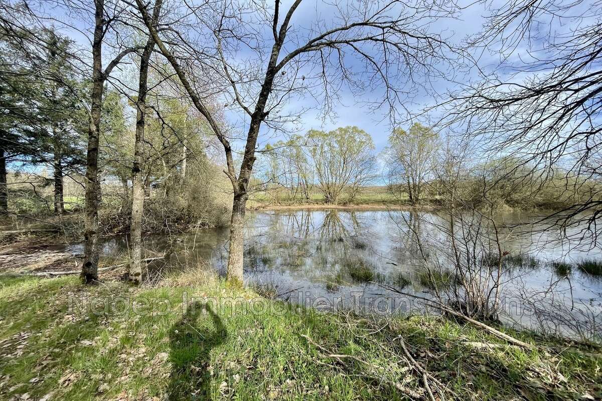 Terrain à LEZOUX
