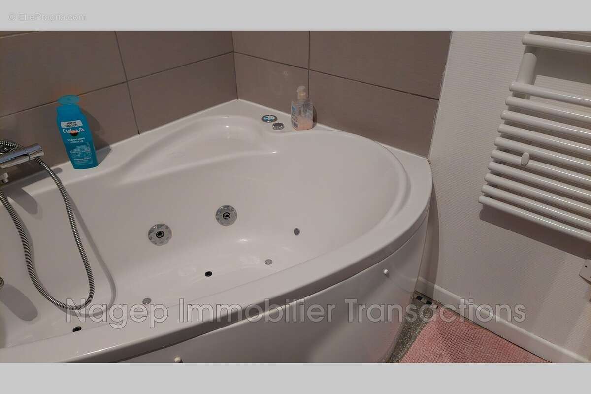 Appartement à VICHY