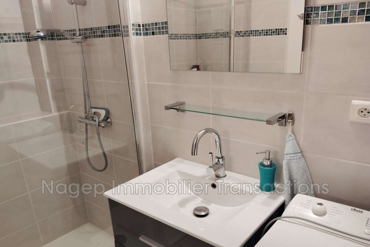 Appartement à VICHY