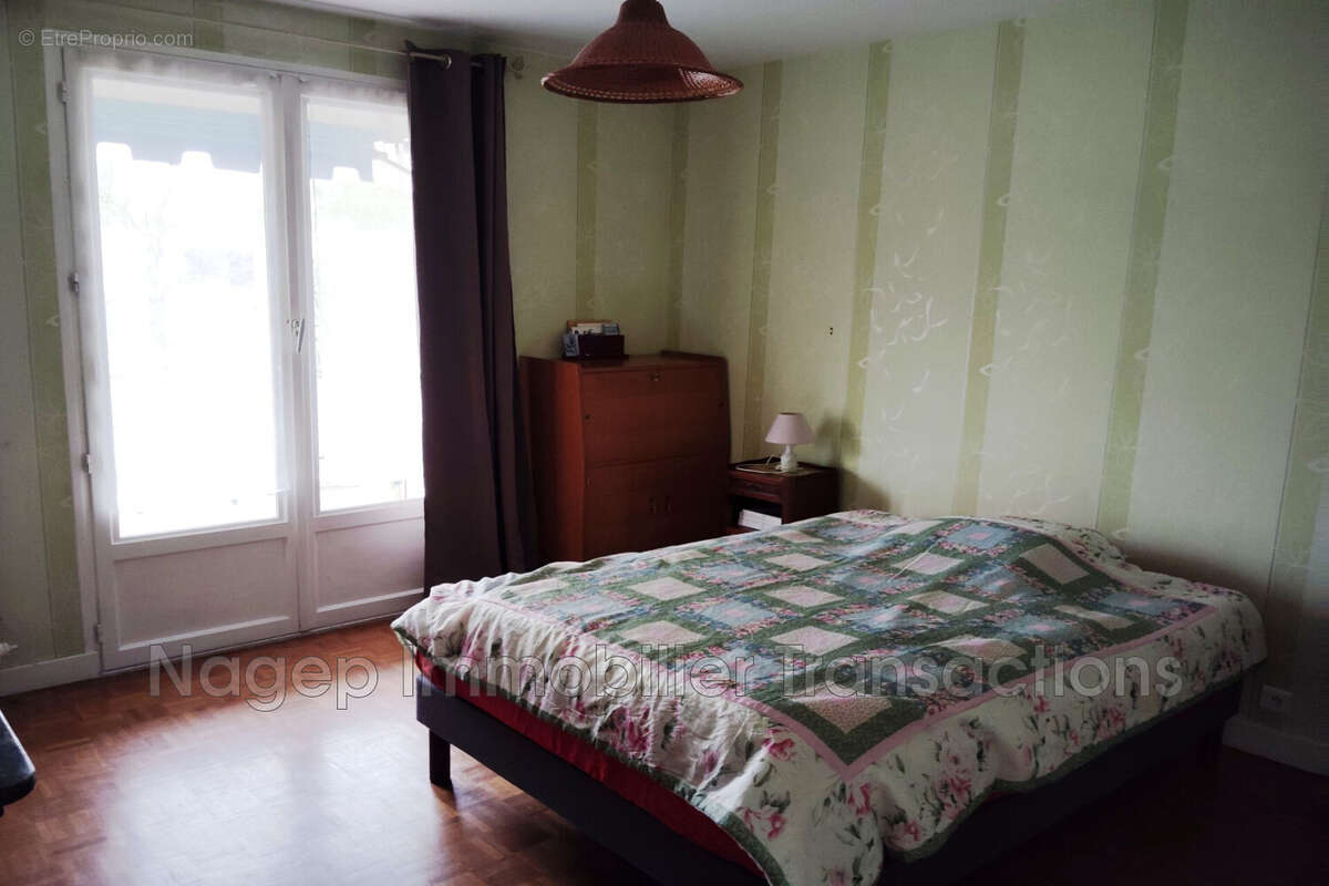 Appartement à VICHY