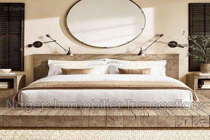 Appartement à VICHY