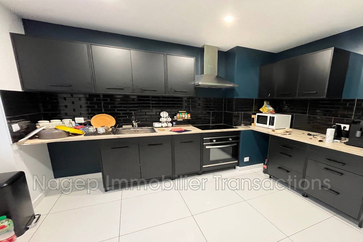 Appartement à VICHY