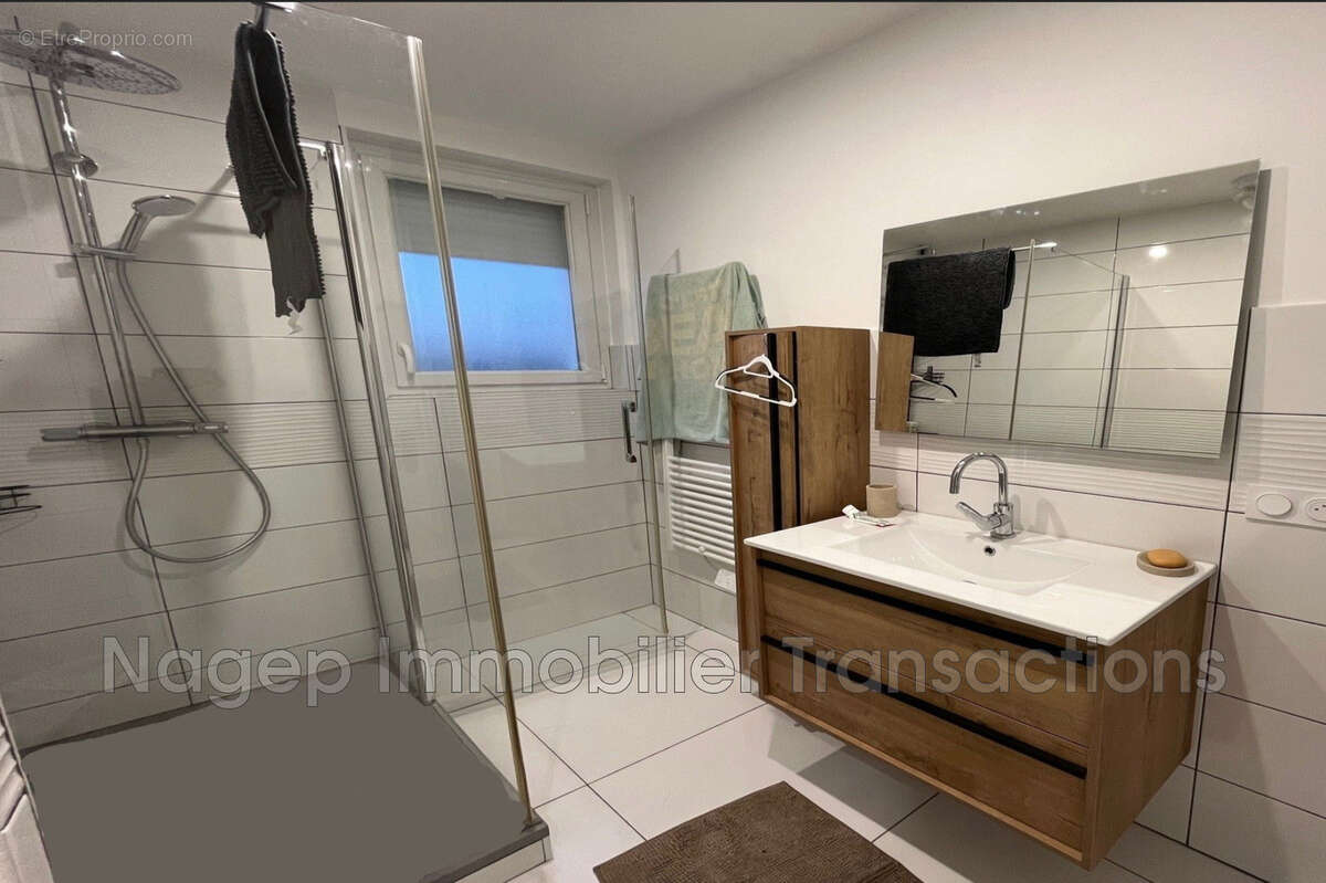 Appartement à VICHY