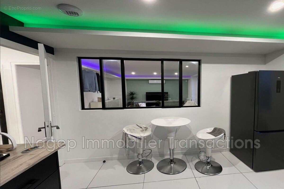 Appartement à VICHY