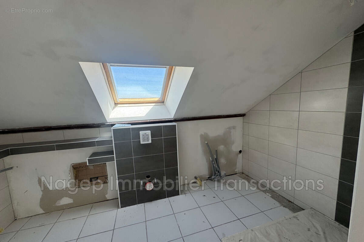 Appartement à VICHY