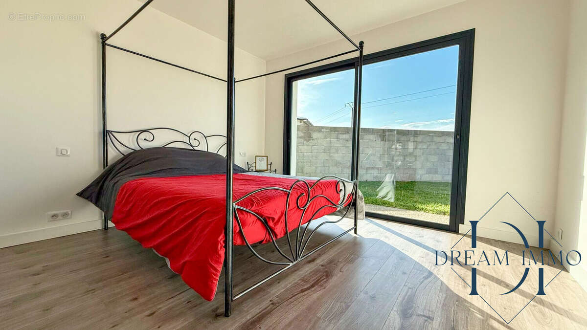 Maison à SAINT-ANDRE-DE-SEIGNANX