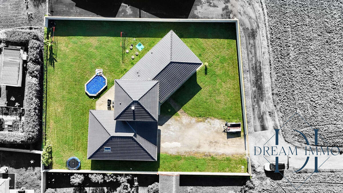 Maison à SAINT-ANDRE-DE-SEIGNANX