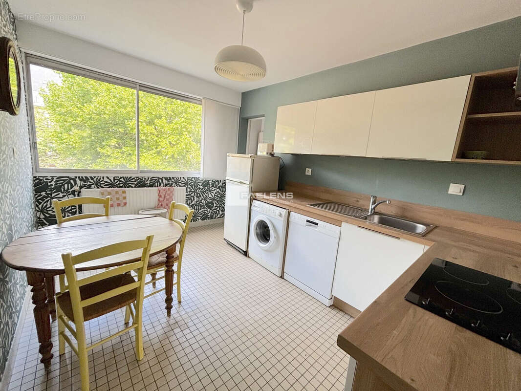 Appartement à LILLE