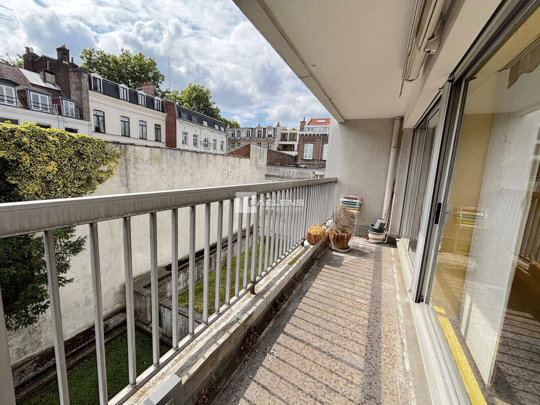 Appartement à LILLE