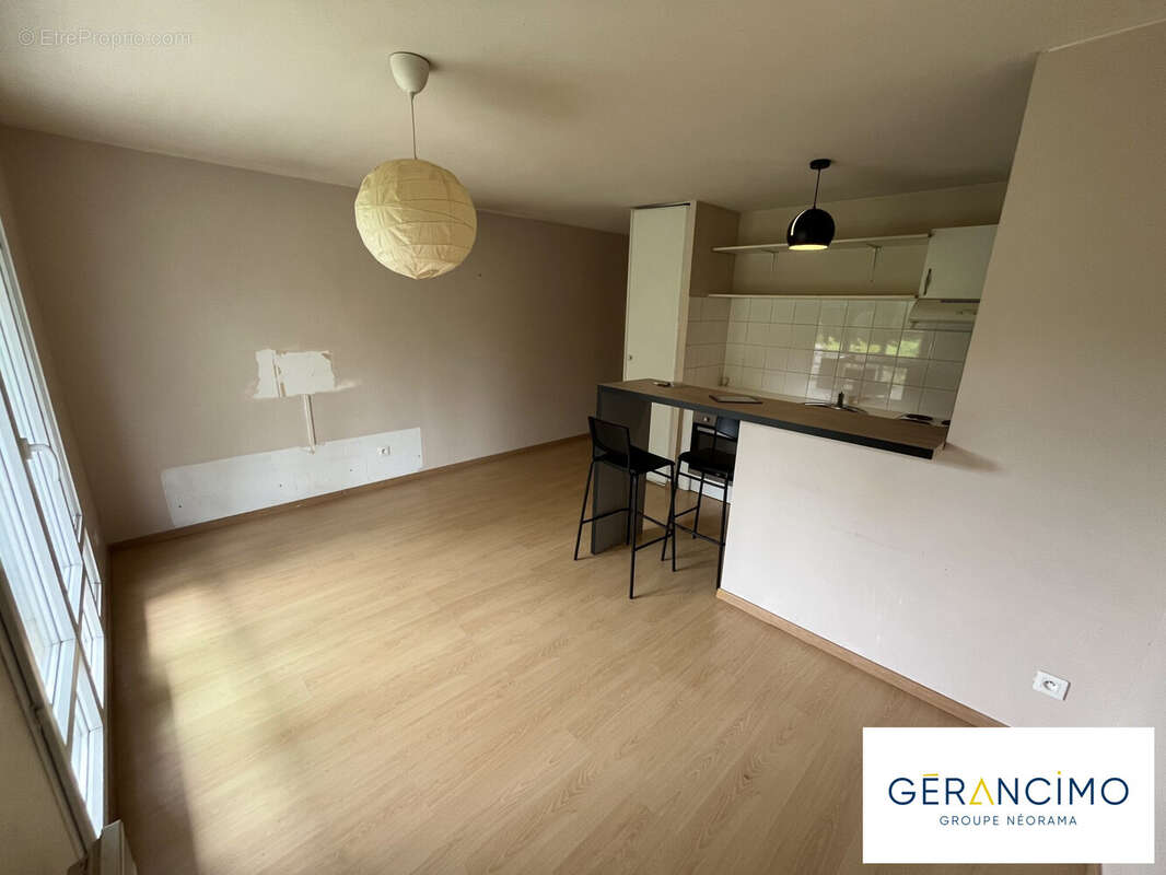 Appartement à PERSAN