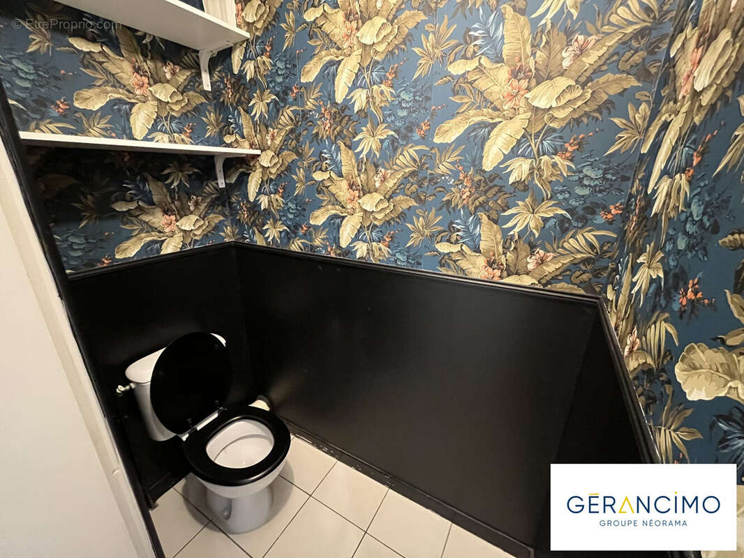 Appartement à PERSAN