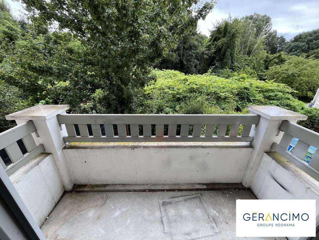 Appartement à PERSAN