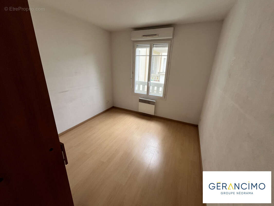 Appartement à PERSAN