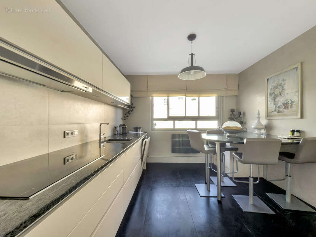 Appartement à LYON-3E