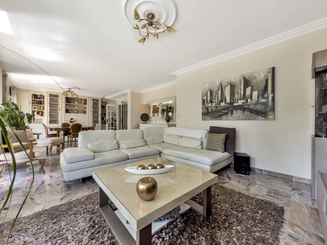 Appartement à LYON-3E