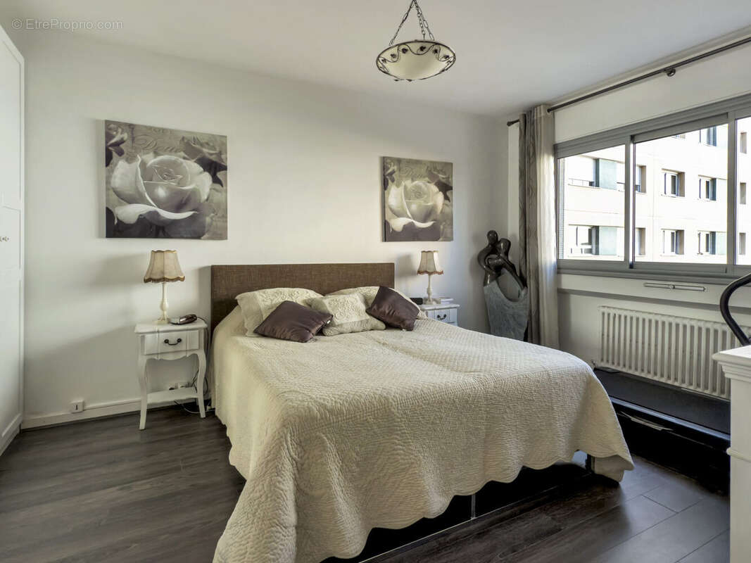 Appartement à LYON-3E