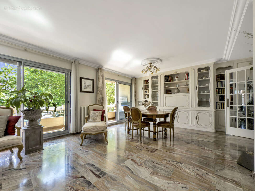 Appartement à LYON-3E