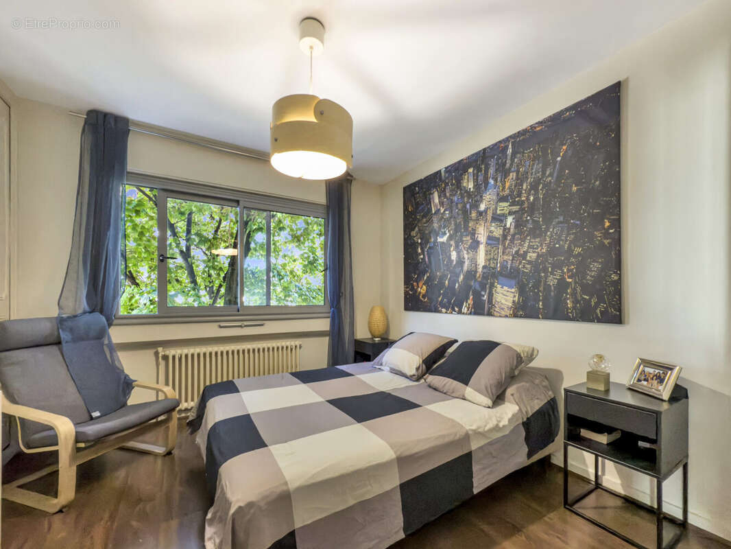 Appartement à LYON-3E