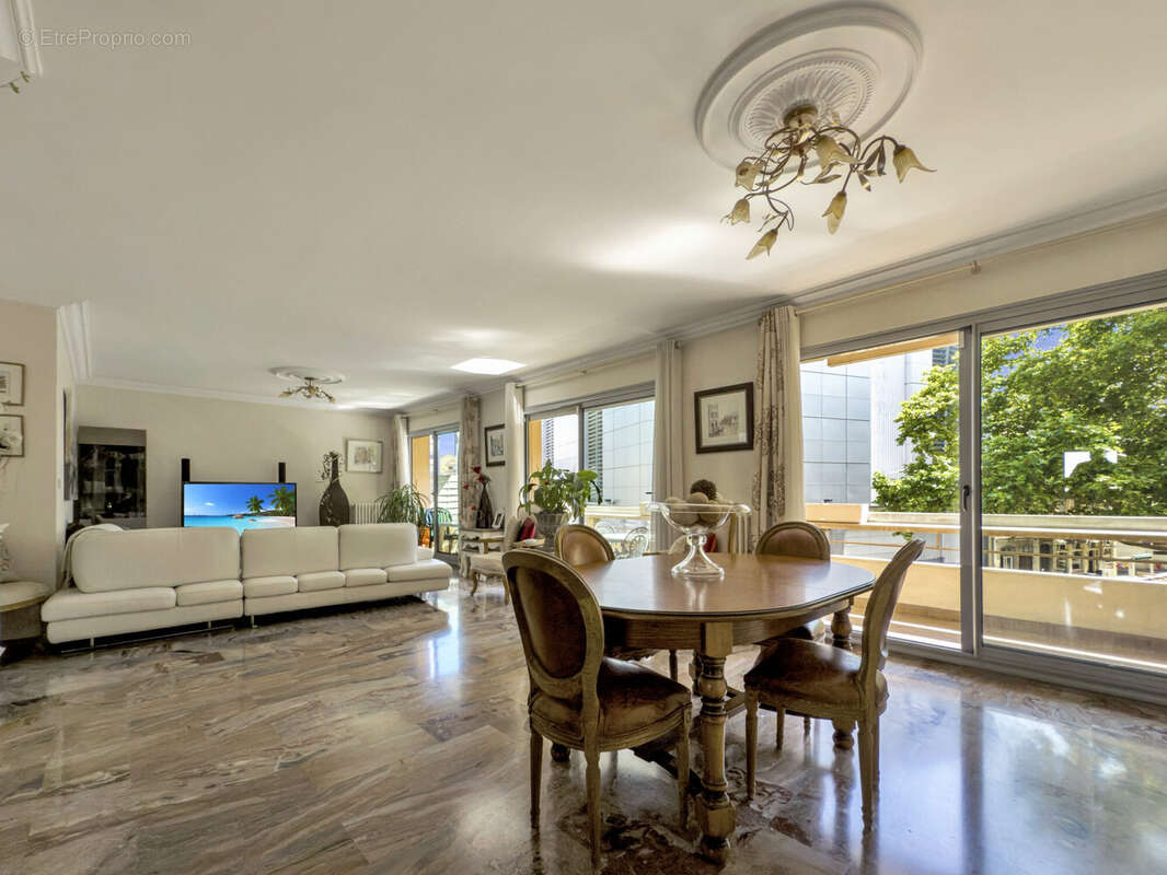 Appartement à LYON-3E