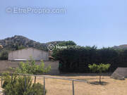 Terrain à LES PENNES-MIRABEAU