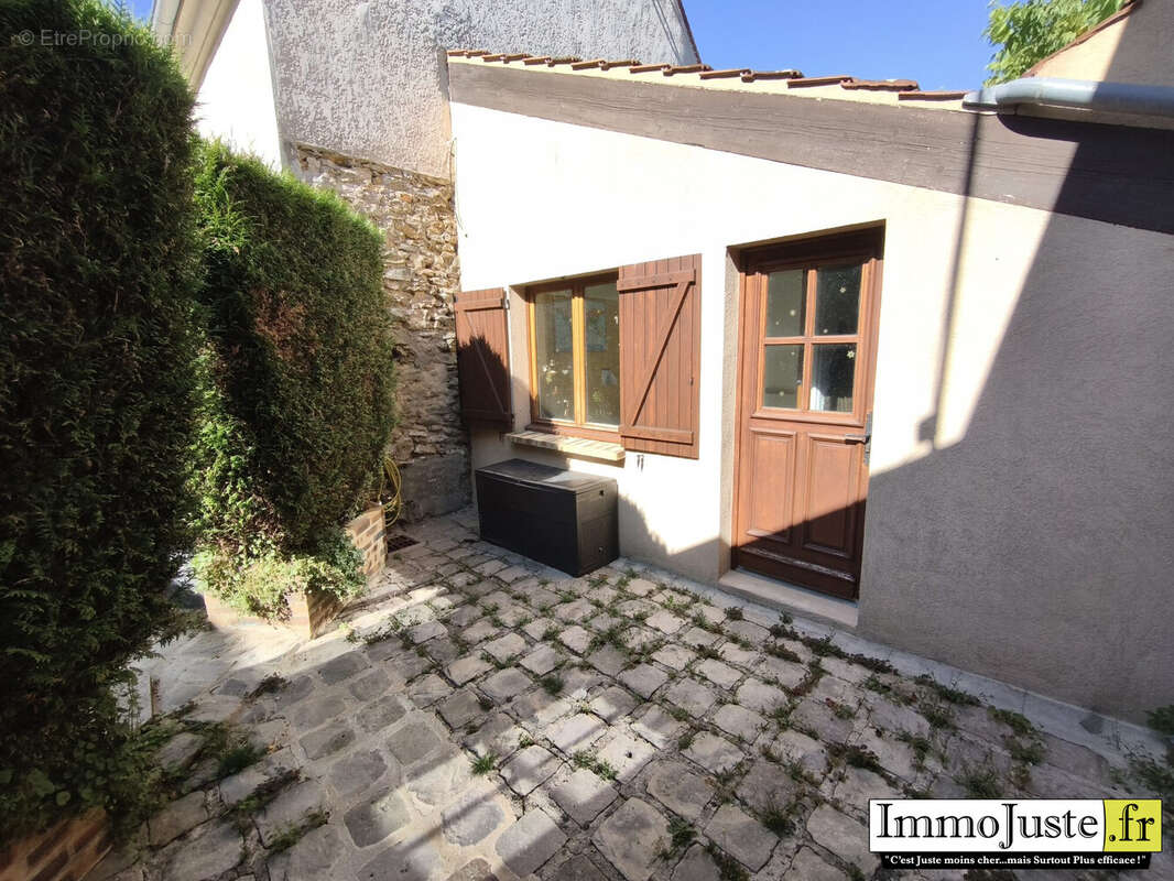 Appartement à ORCEMONT