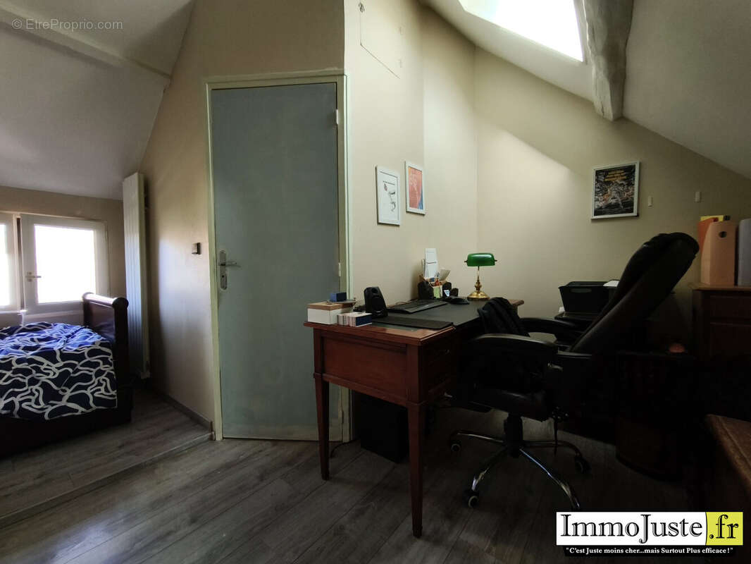 Appartement à ORCEMONT