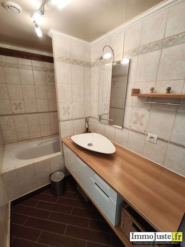 Appartement à RAMBOUILLET