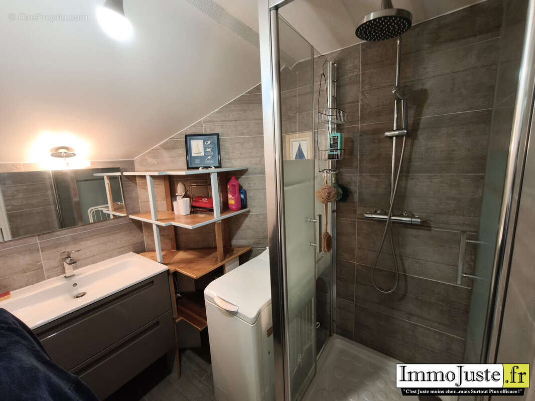 Appartement à RAMBOUILLET