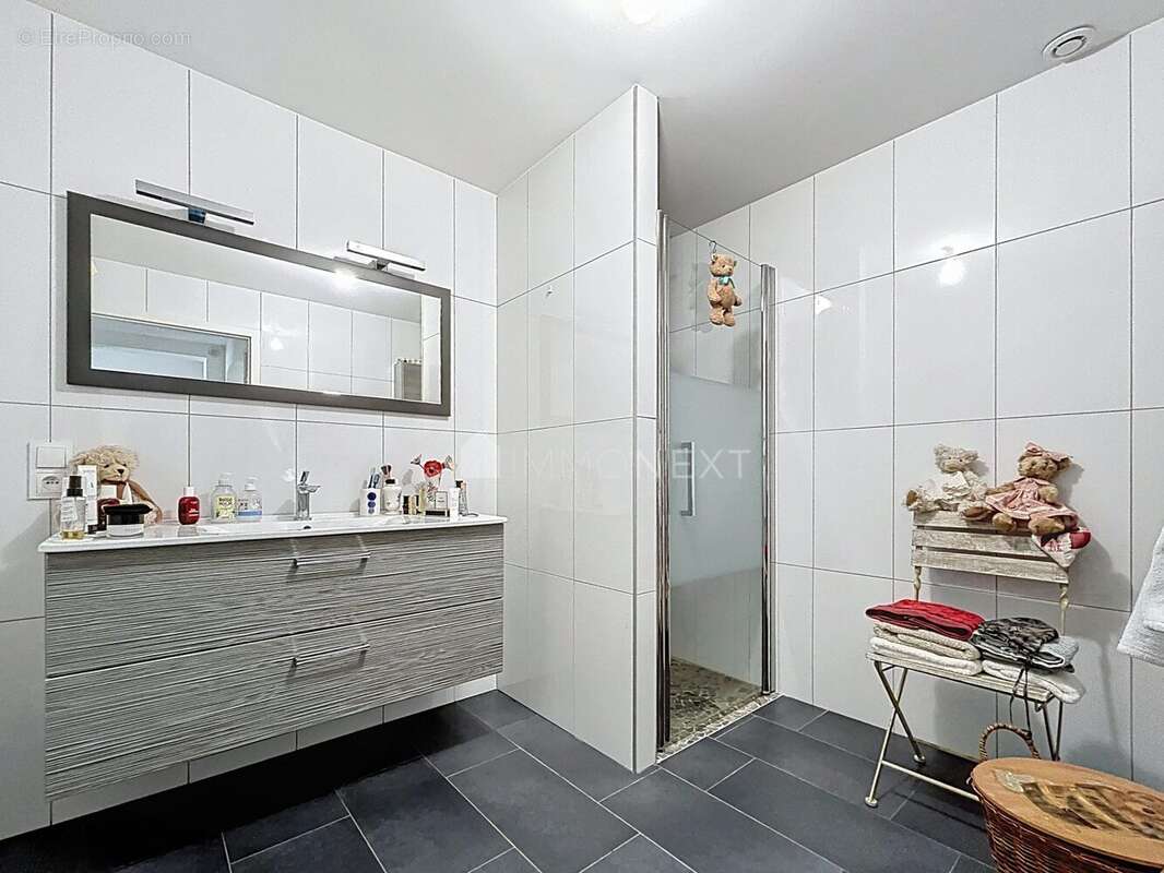 Appartement à KANFEN