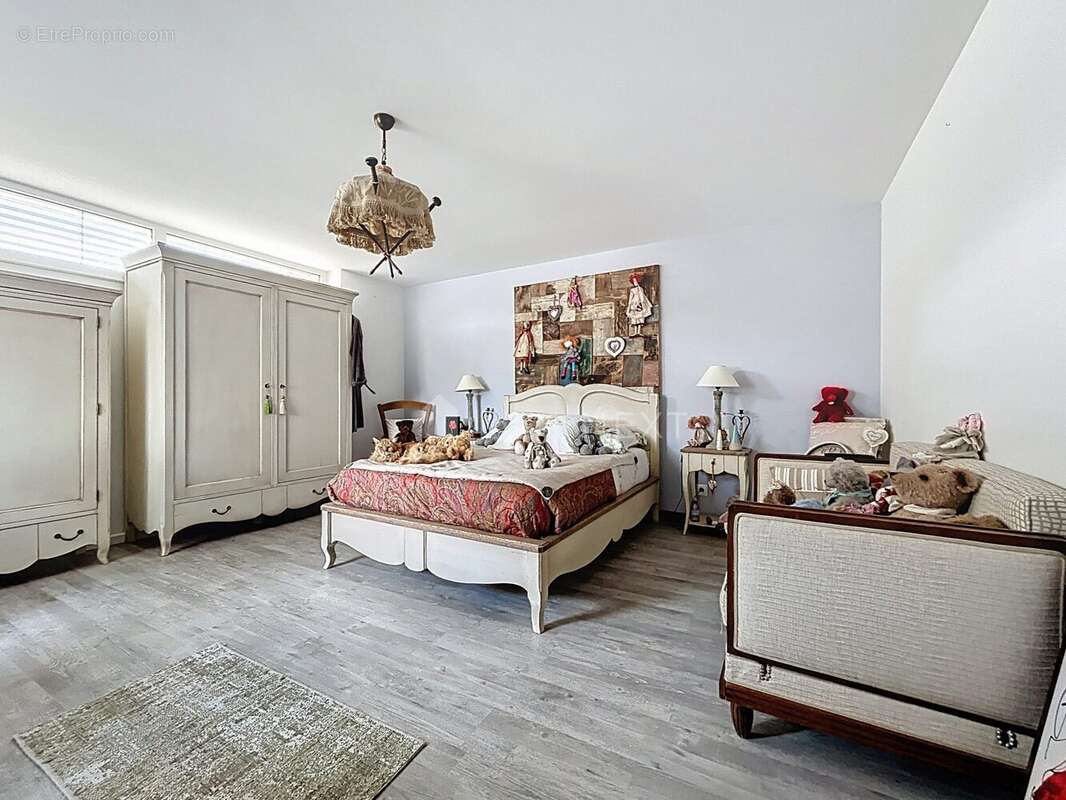 Appartement à KANFEN