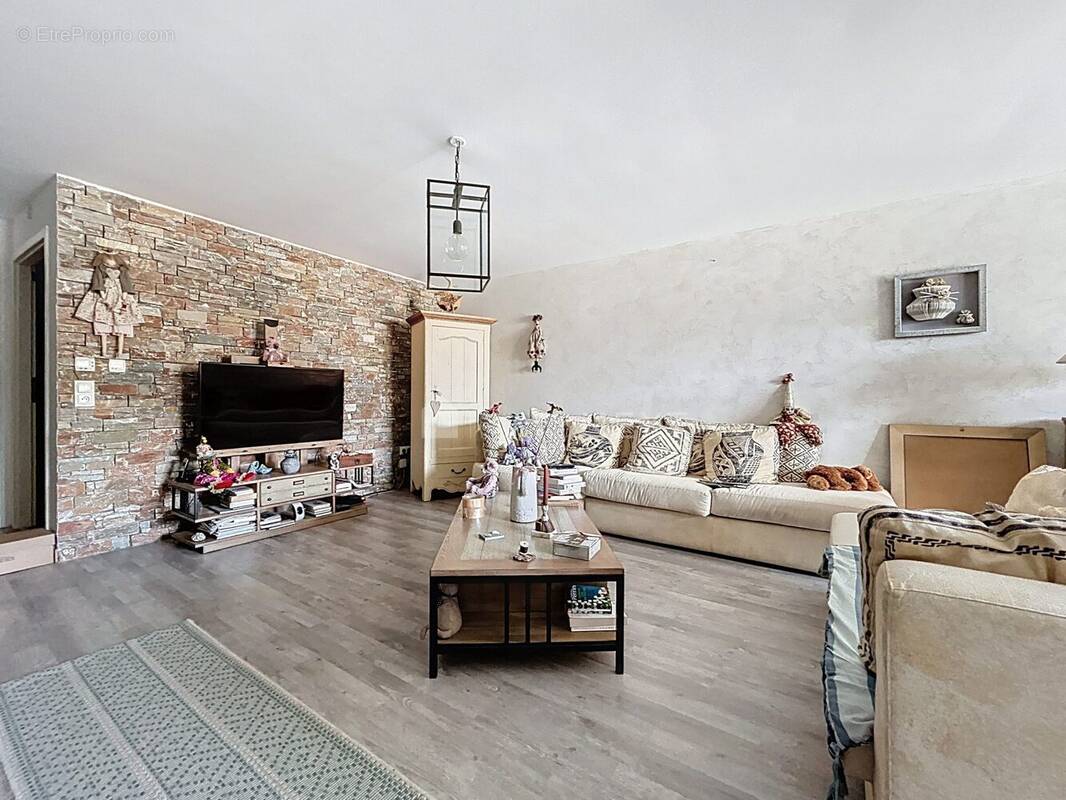 Appartement à KANFEN