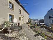 Appartement à KANFEN