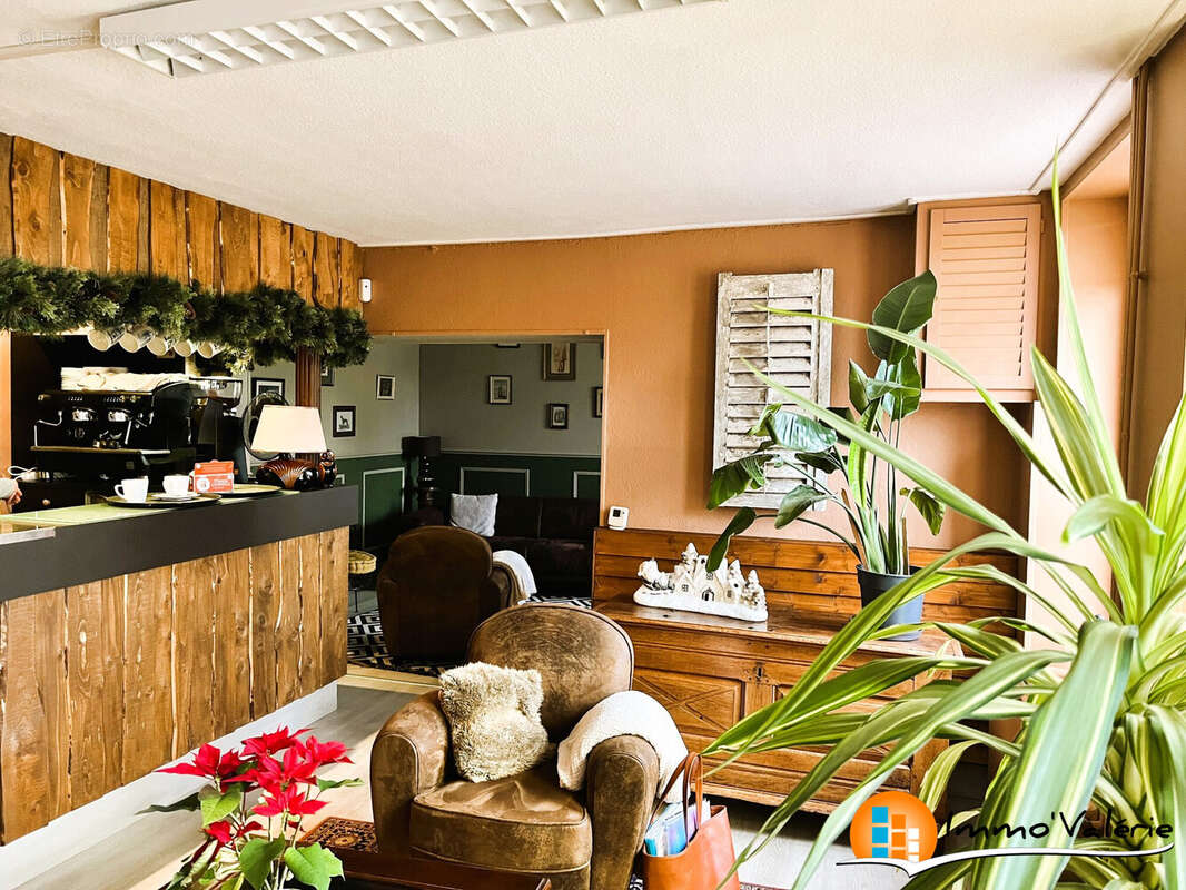 Commerce à RAMBERVILLERS